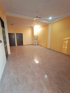 2 BHK Independent Builder Floor