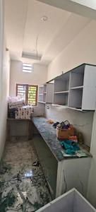 Kitchen Image of 1050 Sq.ft 2 BHK Duplex for sale in Banjarawala Dehradun for Rs. 4485000