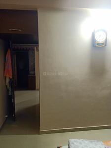 Hall Image of 1250 Sq.ft 2 BHK Apartment / Flat for sale in  Sarthi Annexe, Kathwada Ahmedabad for Rs. 5000000