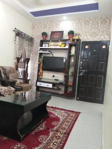 Hall Image of 600 Sq.ft 2 BHK Apartment / Flat for sale in Kharbi Nagpur for Rs. 4200000