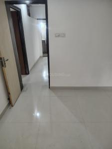 Hall Image of 760 Sq.ft 2 BHK Apartment / Flat for sale in Vasai West Vasai for Rs. 6200000