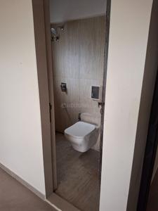 Bathroom Image of 900 Sq.ft 2 BHK Apartment / Flat for sale in Grace Palacio, Khar West Mumbai for Rs. 42600000