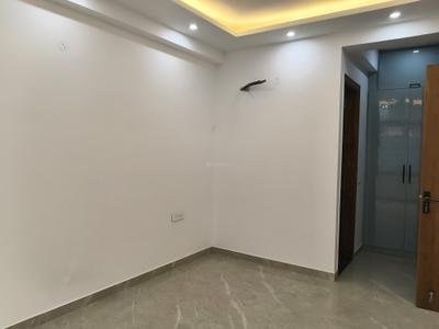 Bedroom Image of 1880 Sq.ft 3 BHK Builder Floor for sale in Palam Vihar Gurgaon for Rs. 27200000