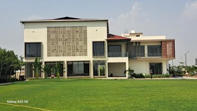 Image of 2200 Sq.ft 4 BHK Independent House for sale in Golf Green Phase II, Sejbahar, Raipur for Rs. 6460000