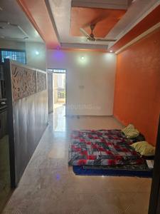 Bedroom Image of 880 Sq.ft 2 BHK Apartment / Flat for sale in Govindpura Kardhani Scheme Jaipur for Rs. 2500000