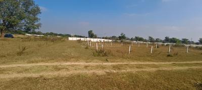 Residential Plot