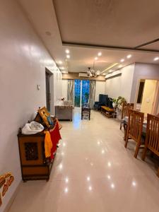 3 BHK Flat