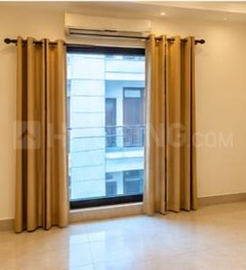 Living Room Image of 2550 Sq.ft 3 BHK Builder Floor for sale in Anand Niketan New Delhi for Rs. 85000000