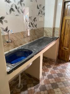 Kitchen Image of 220 Sq.ft 1 BHK Independent House for rent in Allipuram Visakhapatnam for Rs. 5500