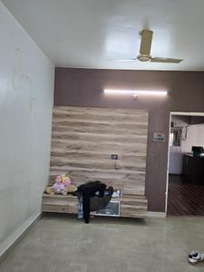 Hall Image of 1060 Sq.ft 2 BHK Apartment / Flat for rent in kumar Aangan, Yerawada Pune for Rs. 45000