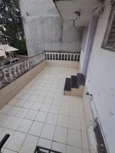 Balcony Image of 250 Sq.ft 1 RK Builder Floor for rent in Mankhurd Mumbai for Rs. 18000