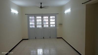 Hall Image of 800 Sq.ft 1 BHK Independent House for rent in Karve Nagar Pune for Rs. 20000