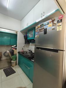 Kitchen Image of 2932 Sq.ft 4.5 BHK Villa for sale in Raja IRA, Sadenahalli Bengaluru for Rs. 32907996