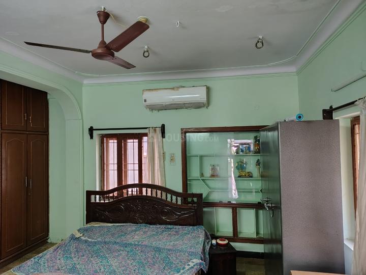 RKReal Ayyappa Society Bedroom 1