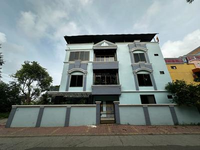 Image of 6000 Sq.ft 7 BHK Villa for sale in Vijay Nagar, Indore for Rs. 75000000