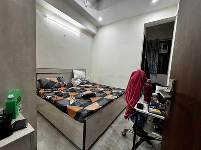 Image of 1300 Sq.ft 2 BHK Builder Floor for rent in Sector 43, Gurgaon for Rs. 46000