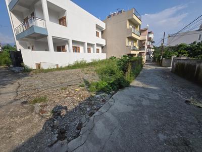 Image of 1566 Sq.ft Residential Plot / Land for sale in Kishanpur, Dehradun for Rs. 13398000