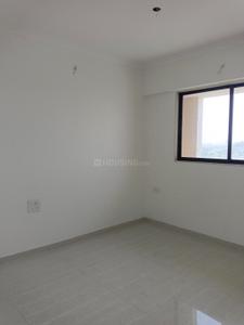Bedroom Image of 917 Sq.ft 2 BHK Builder Floor for rent in Kalyan West Kalyan for Rs. 15000