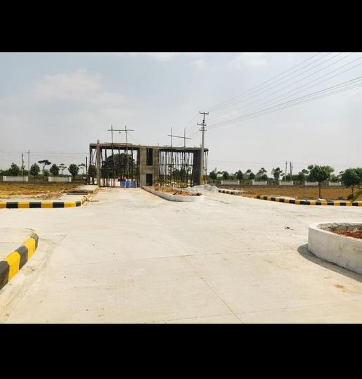 200 Sqft Agricultural Land for Sale in Medchal, Hyderabad Property ID 8751627