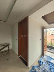 Living Room Image of 1250 Sq.ft 3 BHK Builder Floor for rent in Vidyaranyapura Bengaluru for Rs. 32000