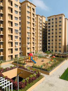 Image of 1150 Sq.ft 2 BHK Apartment / Flat for sale in Anandam Aastha, Kachana, Raipur for Rs. 4476000
