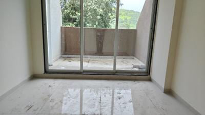 Bedroom Image of 1238 Sq.ft 2 BHK Apartment / Flat for sale in Pushpak Nagar Navi Mumbai for Rs. 7000000