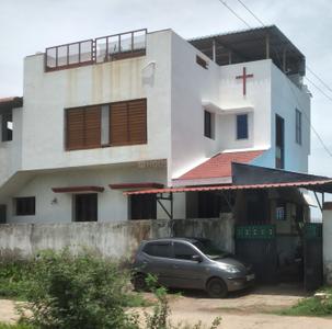 Image of 1300 Sq.ft 2 BHK Independent House for rent in Pattabiram, Chennai for Rs. 8000