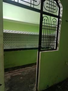 Balcony Image of 400 Sq.ft 1 RK Builder Floor for rent in Barra Kanpur for Rs. 4500