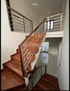 Bedroom Image of 1870 Sq.ft 4 BHK Independent House for sale in Pottore, Killannur Thrissur for Rs. 7500000