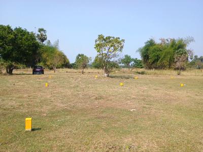 Image of 1400 Sq.ft Residential Plot / Land for sale in Tirukalukundram, Chennai for Rs. 1750000