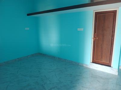 Bedroom Image of 1200 Sq.ft 1 BHK Independent House for rent in Colour Mahadev Vatika, Changurabhata Raipur for Rs. 7000