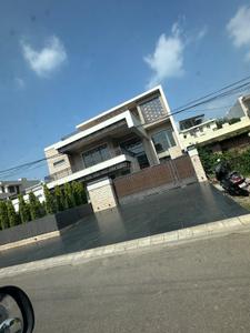 Image of 4500 Sq.ft 7 BHK Independent House for sale in Sector 60, Mohali for Rs. 180000000