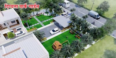 Image of 1920 Sq.ft 3 BHK Villa for sale in Prashant Divyata Park, Narayangaon, Pune for Rs. 5700000