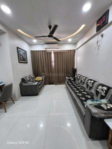 Hall Image of 1260 Sq.ft 2 BHK Apartment / Flat for sale in Saral Parivesh, Chandkheda Ahmedabad for Rs. 6000000