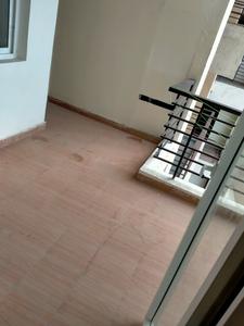 Balcony Image of 1700 Sq.ft 3.5 BHK Apartment / Flat for sale in Vrindavan Yojana Lucknow for Rs. 11000000