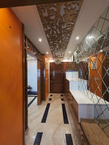 Image of 3478 Sq.ft 4 BHK Apartment / Flat for sale in Hitech City, Hyderabad for Rs. 61500000