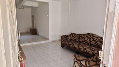 Living Room Image of 1500 Sq.ft 2 BHK Independent House for sale in Dagde Sandhya Nagari, Pimple Nilakh Pune for Rs. 14000000