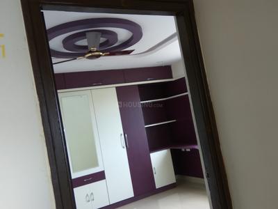 Bedroom Image of 1450 Sq.ft 3 BHK Apartment / Flat for rent in Kukatpally Hyderabad for Rs. 45000