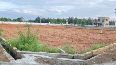Image of 1550 Sq.ft Residential Plot / Land for sale in Kariampalayam, Coimbatore for Rs. 2757450