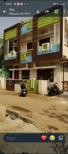Image of 1000 Sq.ft 2 BHK Independent House for rent in Biddapur Colony, Gulbarga for Rs. 9500