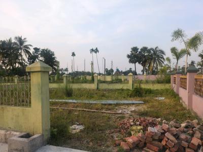 Image of 1440 Sq.ft Residential Plot / Land for sale in Bhasa Eco Village, Joka, Kolkata for Rs. 760000