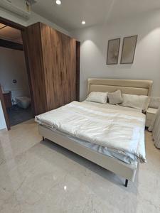 Bedroom Image of 1120 Sq.ft 2 BHK Apartment / Flat for sale in Sanjay Le Skylark, Karve Nagar Pune for Rs. 14500000