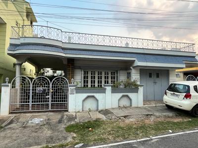 2.5 BHK Independent House