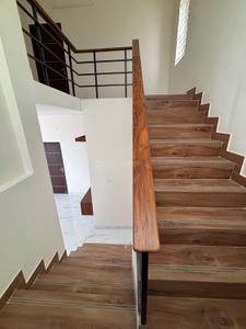 Hall Image of 1400 Sq.ft 3 BHK Independent House for sale in Saravanampatty Coimbatore for Rs. 6900000