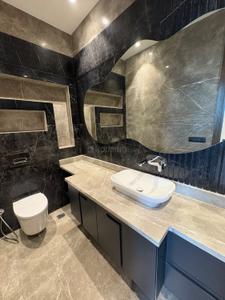 Image of 2700 Sq.ft 4 BHK Builder Floor for sale in Safdarjung Enclave, New Delhi for Rs. 80000000