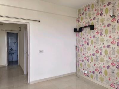 Bedroom Image of 1100 Sq.ft 3 BHK Apartment / Flat for sale in Tulip Orange, Sector 70 Gurgaon for Rs. 15000000