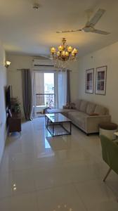 Hall Image of 1100 Sq.ft 2 BHK Apartment / Flat for sale in K Raheja Sterling, Kondhwa Pune for Rs. 9900000