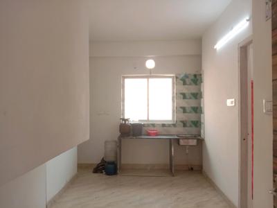 Living Room Image of 470 Sq.ft 1 BHK Apartment / Flat for sale in Keshtopur Kolkata for Rs. 1786000