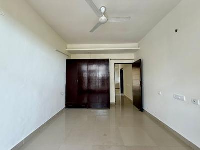 Hall Image of 1950 Sq.ft 4 BHK Apartment / Flat for rent in Panchkula Extension Panchkula for Rs. 35999