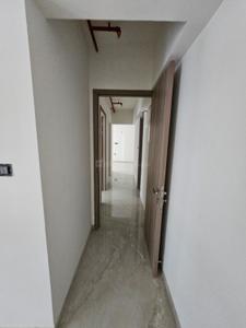 Image of 830 Sq.ft 2 BHK Apartment / Flat for sale in Ghatkopar East, Mumbai for Rs. 23500000